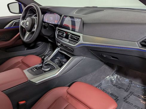 Certified 2023 BMW 430i xDrive Coupe w/ M Sport Package image 30