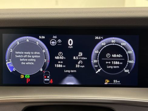 Used 2026 Volkswagen Tiguan SE FWD image 21