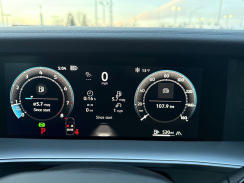 New 2026 Volkswagen Tiguan SE R-Line image 15