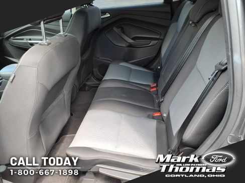 Used 2018 Ford Escape SE image 6