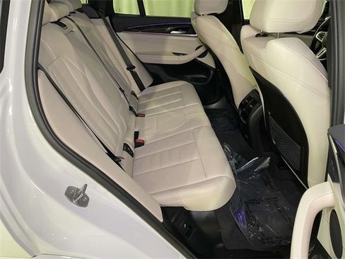 Used 2022 BMW X3 M40i image 22