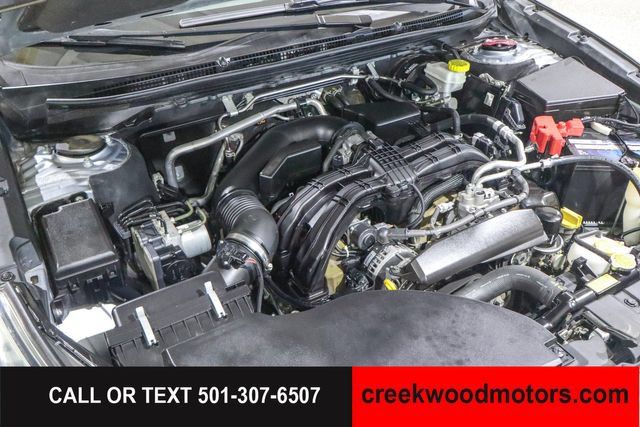 Used 2020 Subaru Outback Premium AWD/4WD image 17