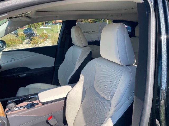 New 2026 Lexus RX 350 AWD w/ Convenience Package image 10