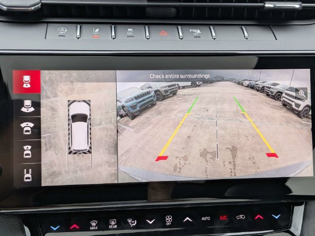 New 2027 Jeep Grand Cherokee Limited w/ Limited Altitude Package AWD/4WD image 30