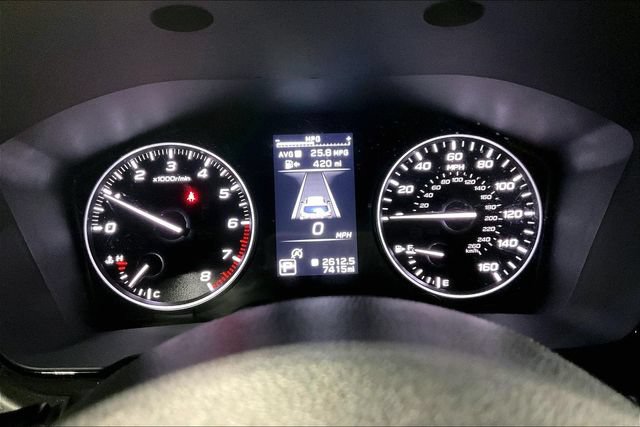 Used 2025 Subaru Outback Premium AWD/4WD image 20