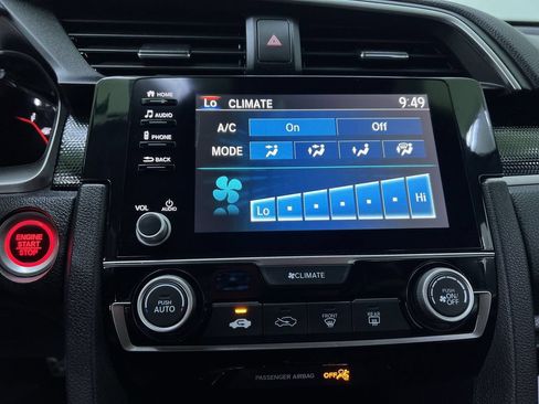 Used 2019 Honda Civic Sport image 23