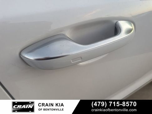 Certified 2024 Kia Telluride SX Prestige AWD/4WD image 26