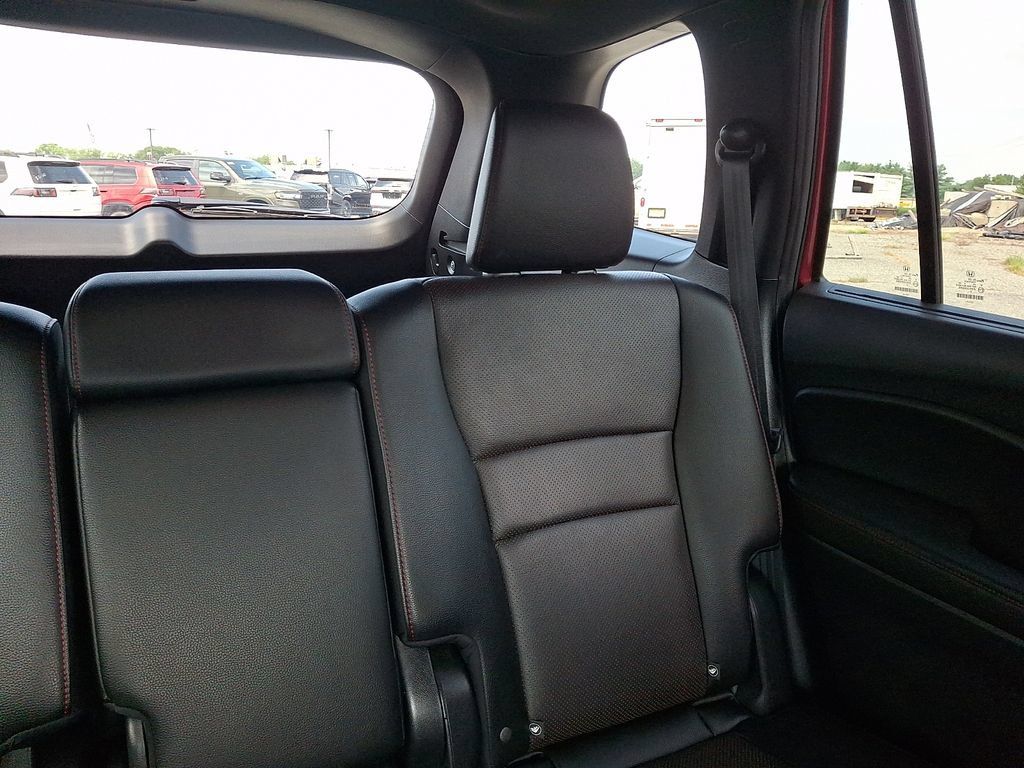 Used 2024 Honda Passport Black Edition image 21