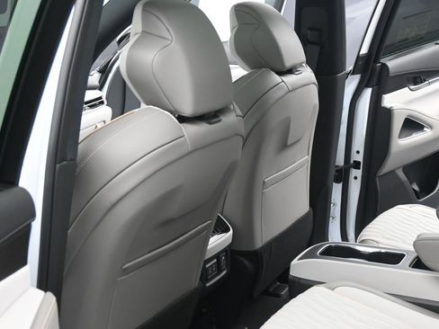 New 2026 INFINITI QX60 Autograph w/ Autograph Tech Package image 20