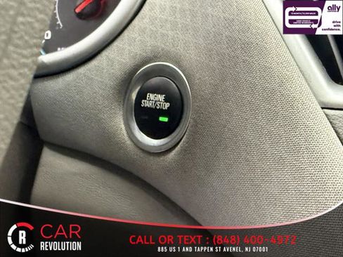 Used 2024 Chevrolet Malibu LT image 21