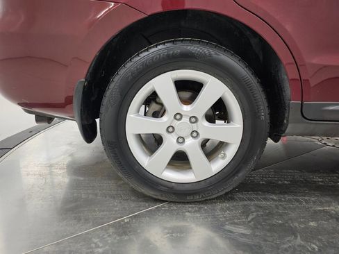 Used 2008 Hyundai Santa Fe SE image 11
