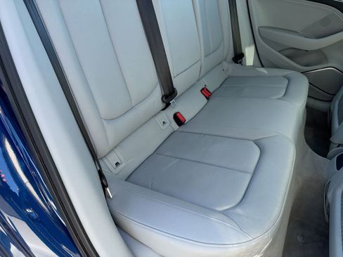 Used 2015 Audi A3 2.0T Premium Plus image 22