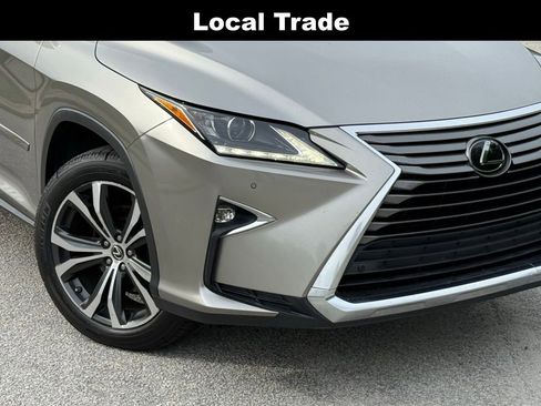 Used 2019 Lexus RX 350 FWD w/ Navigation Package image 5