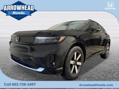 New 2026 Honda Prologue Touring image 1