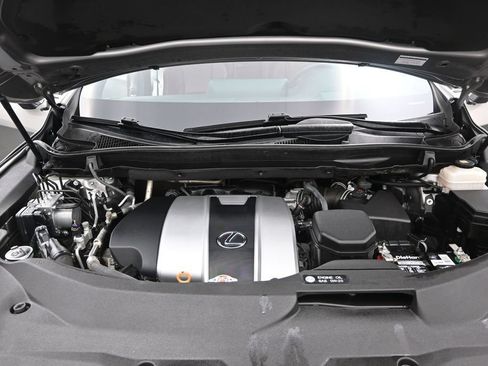 Used 2019 Lexus RX 350 F Sport w/ Navigation Package AWD/4WD image 21