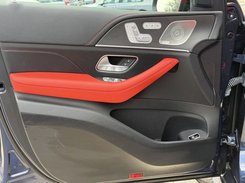 Used 2024 Mercedes-Benz GLE 53 AMG 4MATIC image 14