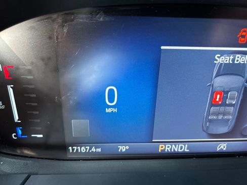 Used 2024 Ford Escape ST-Line w/ Tech Pack #1 AWD/4WD image 18