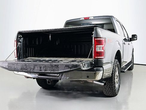 Used 2020 Ford F150 XLT w/ Equipment Group 302A Luxury image 25