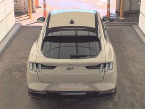 Used 2025 Ford Mustang Mach-E GT image 6