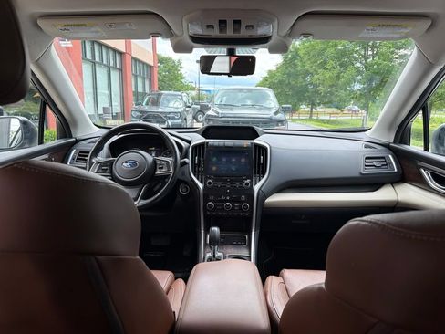 Used 2020 Subaru Ascent Touring AWD/4WD image 50