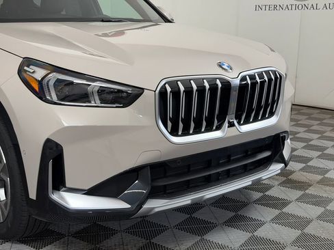 New 2026 BMW X1 xDrive28i w/ Technology Package AWD/4WD image 11