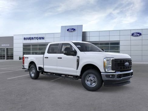 New 2026 Ford F250 XL image 7