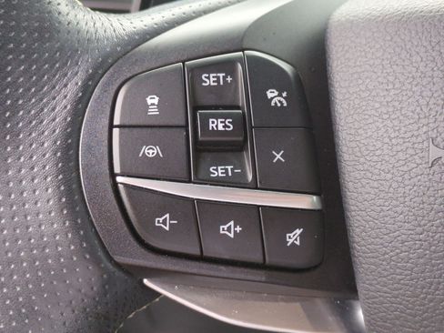 Used 2020 Ford Explorer ST w/ ST Street Pack AWD/4WD image 20