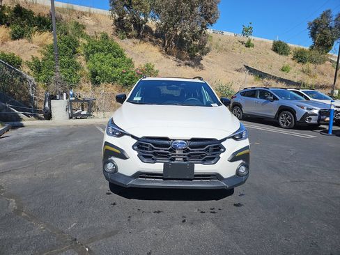 Certified 2024 Subaru Crosstrek 2.5i Sport w/ Crosstrek Mirror Package AWD/4WD image 12