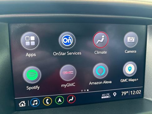 Certified 2022 GMC Canyon Denali AWD/4WD image 27