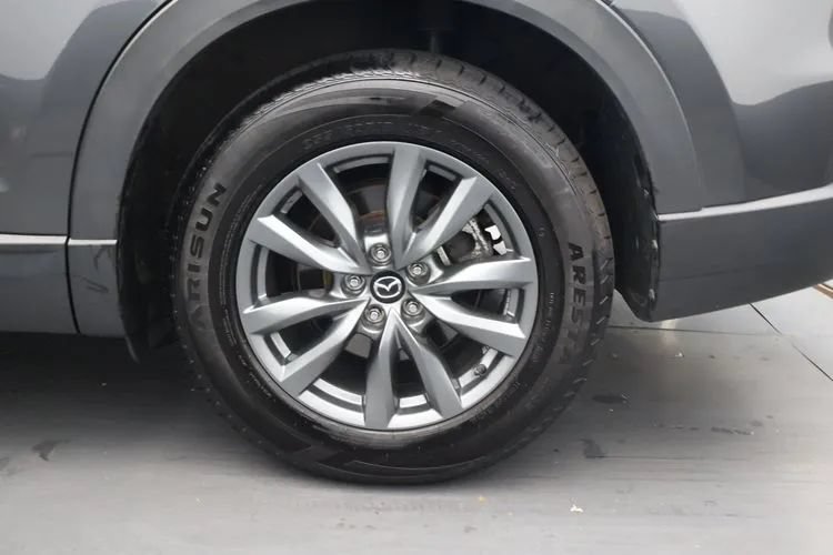 Used 2023 MAZDA CX-9 Touring AWD/4WD image 35
