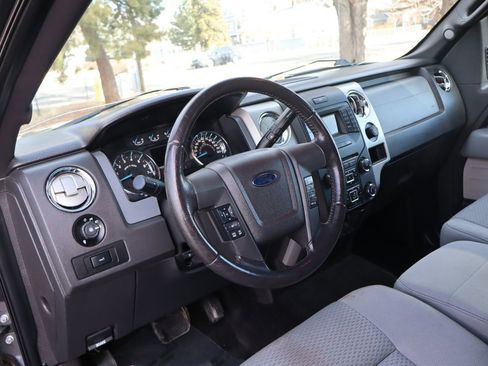 Used 2014 Ford F150 XLT w/ XLT Convenience Package image 15