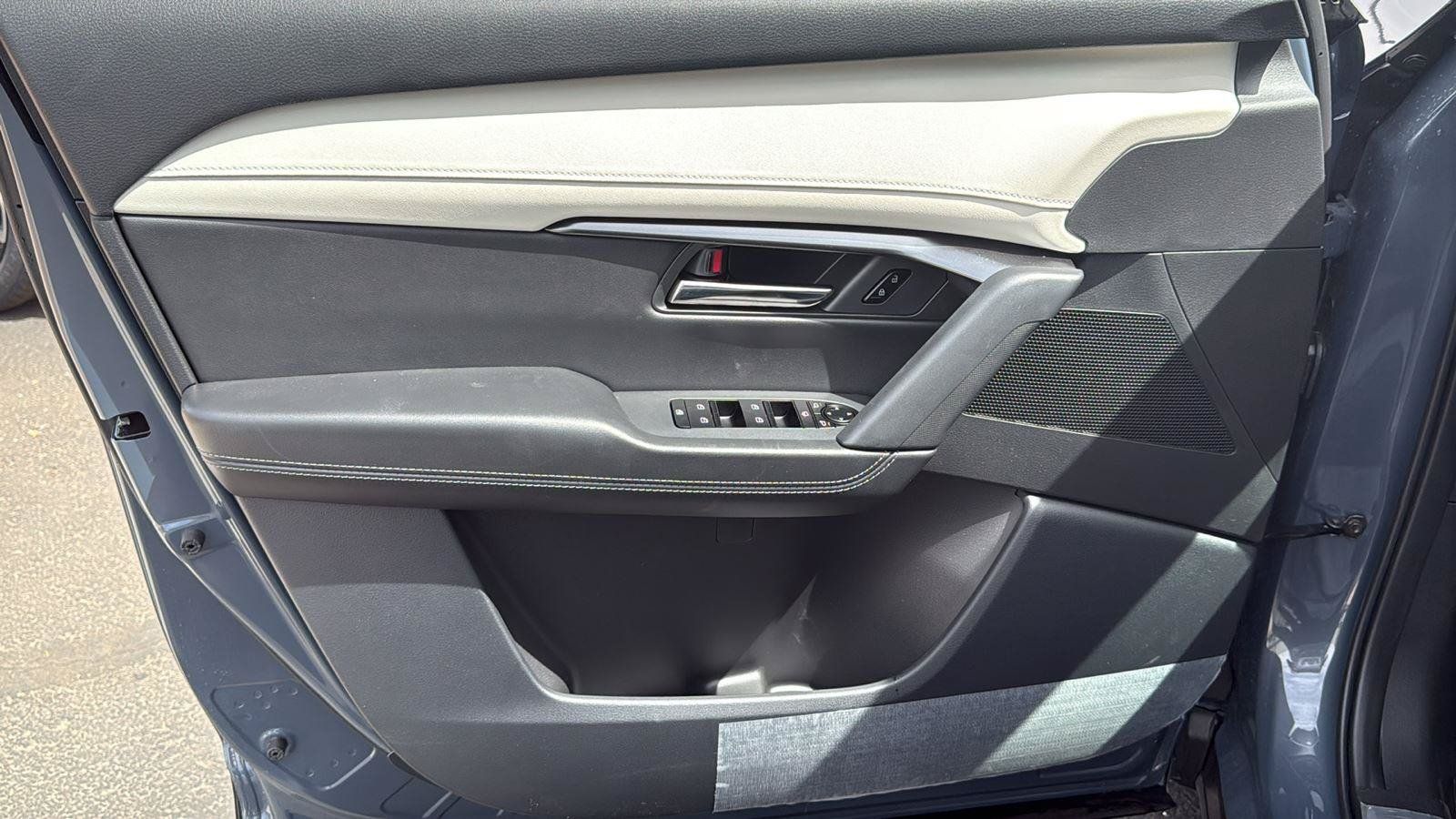 New 2026 MAZDA CX-5 Preferred AWD/4WD image 7