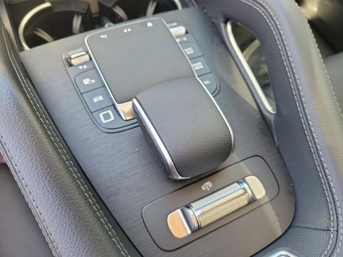 Certified 2026 Mercedes-Benz GLS 450 4MATIC image 23