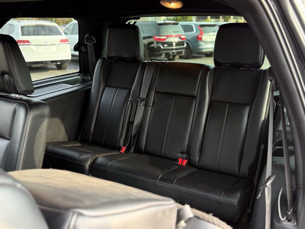 Used 2015 Ford Expedition XLT w/ Equipment Group 201A AWD/4WD image 26