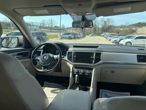 Used 2018 Volkswagen Atlas SE image 23