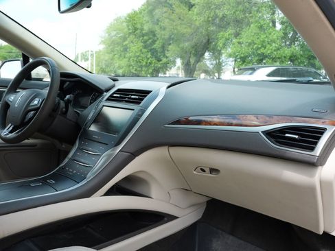 Used 2016 Lincoln MKZ w/ Equipment Group 300A Reserve image 25