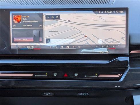 New 2026 BMW 530i xDrive image 13