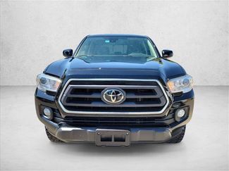 Used 2023 Toyota Tacoma SR5 RWD video 2