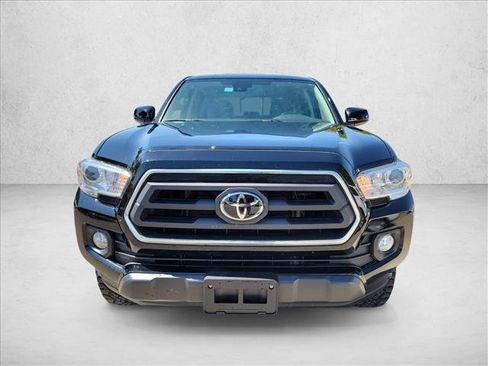Used 2023 Toyota Tacoma SR5 RWD image 2