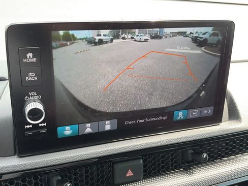 Used 2024 Honda CR-V EX-L image 20
