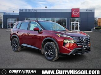 New 2026 Nissan Rogue SV w/ Cold Weather Package video 1