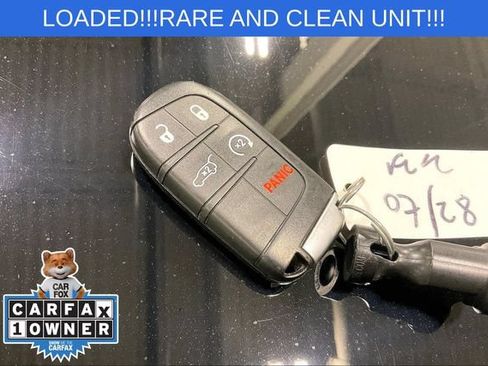 Used 2021 Jeep Grand Cherokee Freedom Edition AWD/4WD image 11