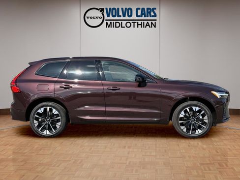 New 2026 Volvo XC60 B5 Ultra w/ Protection Package Premier AWD/4WD image 19