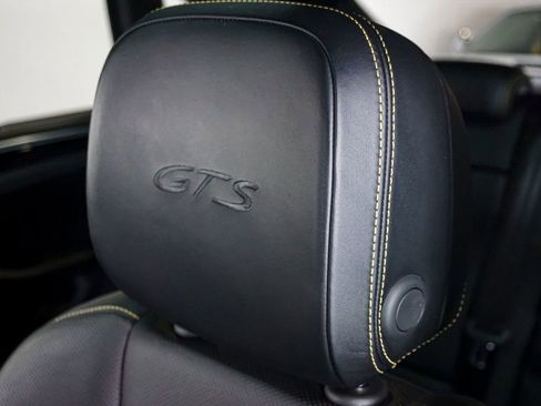 Used 2018 Porsche Macan GTS AWD/4WD image 59