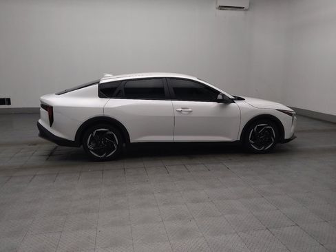 Used 2025 Kia K4 EX FWD image 10