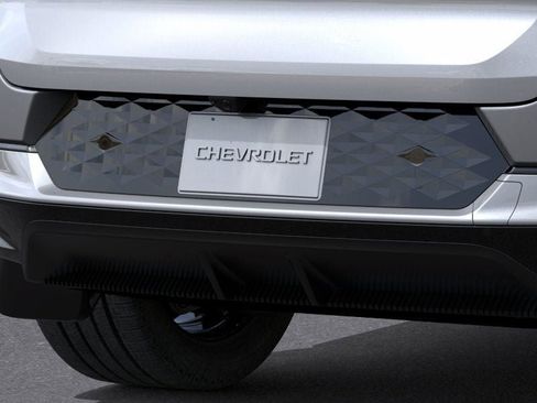 New 2025 Chevrolet Equinox EV RS image 38