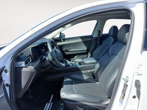 Used 2023 Kia K5 EX FWD image 10