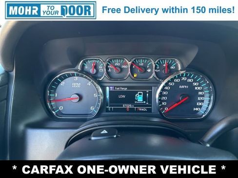 Used 2019 Chevrolet Tahoe LS image 18