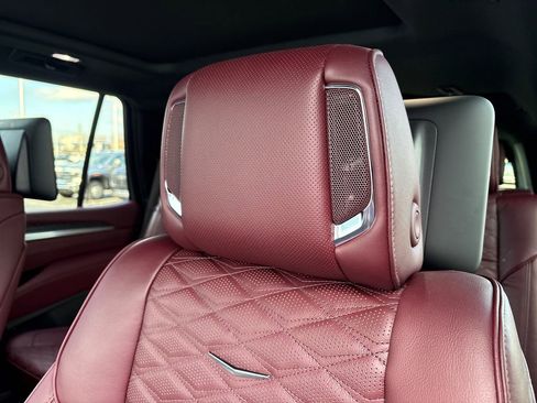 Certified 2025 Cadillac Escalade Sport w/ Touring Package image 22