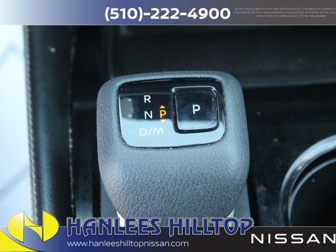 Used 2023 Nissan Rogue SL w/ SL Premium Package AWD/4WD image 24